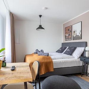 Suite met een King Size Bed